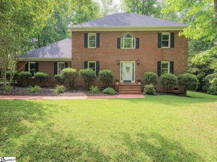 4 Quail Trail sold home in Fowler Woods, Simpsonville, SC