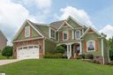 119 Elevation Court sold home in Greer, SC