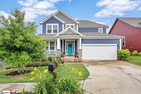 580 Serendipity Lane