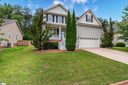 503 Summitbluff Drive sold home in Greenville, SC