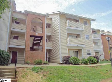 2601 Duncan Chapel Road sold condo in Court Ridge, Greenville, SC