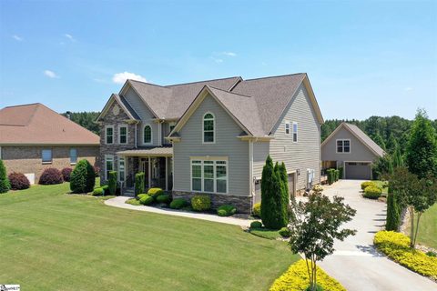 104 Fairoaks Drive sold home in Wyatts Grant, Williamston, SC