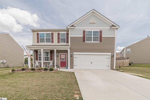 124 Lake Grove Road