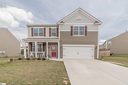 124 Lake Grove Road sold home in Simpsonville, SC