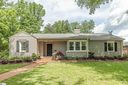 125 Dellwood Drive sold home in Greenville, SC