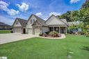 1017 Hillcrest Court sold home in Anderson, SC
