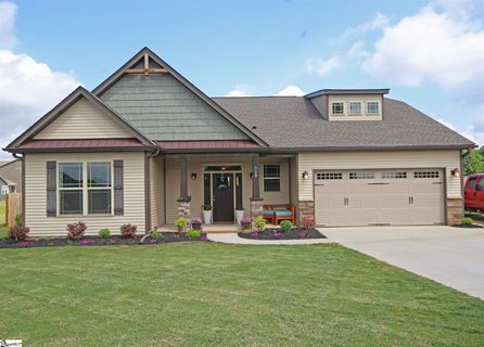 308 Amber Oaks Drive