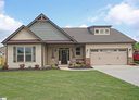 308 Amber Oaks Drive sold home in Greer, SC