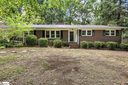 6 Shadydale Court sold home in Greenville, SC