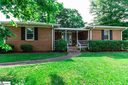 128 Abbotsford Drive sold home in Simpsonville, SC
