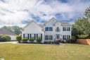 117 Armistead Lane sold home in Easley, SC