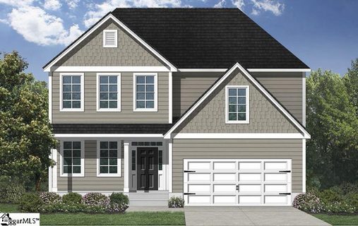 443 Buchanan Ridge Road