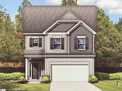 10 Corsica Court Lot 83