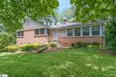 144 Woodmont Circle sold home in Greenville, SC