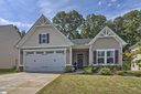 215 Thames Valley Drive sold home in Easley, SC