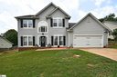 108 Shearbrook Drive sold home in Mauldin, SC