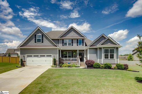 4 Kingsfield Place sold home in Kingsfield, Piedmont, SC