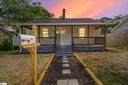 507 Perrin Street sold home in Greenville, SC