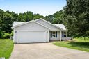 337 Monti Drive sold home in Anderson, SC