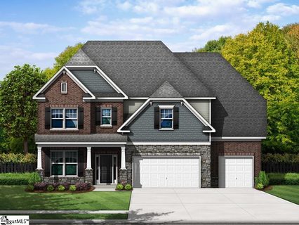 101 Spring Garden Way
