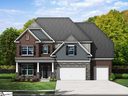 101 Spring Garden Way sold home in Simpsonville, SC