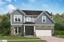 175 Mayfield Crossing Lane sold home in Duncan, SC