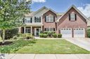 304 Rivanna Lane sold home in Greenville, SC