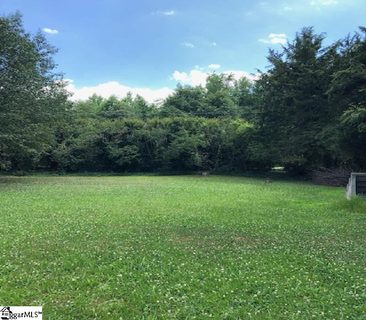 126 Merritt Drive sold lot in Homestead Acres, Easley, SC