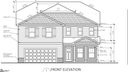 201 Dillon Circle Lot 5 sold home in Spartanburg, SC