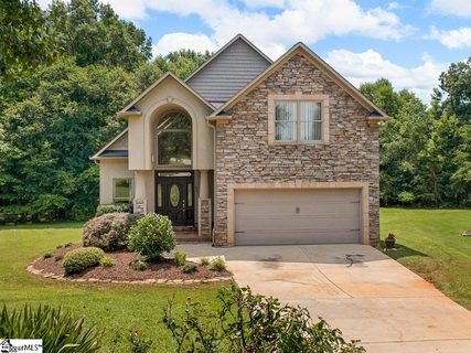 847 Redstone Drive