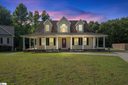 129 Royal Drive sold home in Williamston, SC