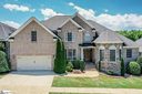 105 Palm Springs Way sold home in Simpsonville, SC