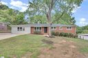 117 Parkdale Drive sold home in Greenville, SC