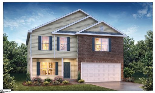 103 Poplarville Drive