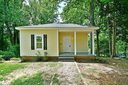 123 Cobb Street sold home in Easley, SC