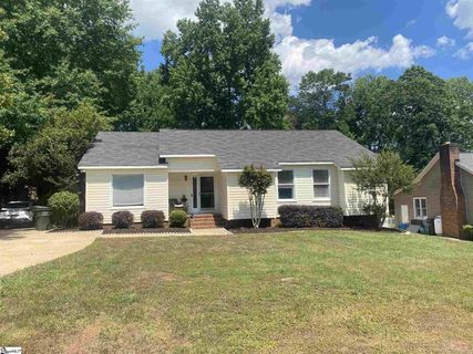 115 Monarch Place sold home in Wedgewood Place, Taylors, SC
