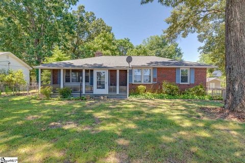 26 Pecan Terrace