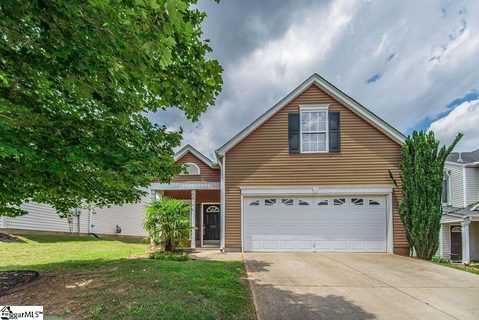 315 Robin Helton Drive