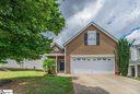 315 Robin Helton Drive sold home in Boiling Springs, SC