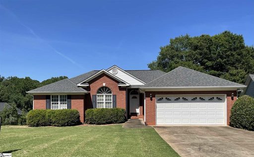 349 Worthington Circle sold home in River Run, Spartanburg, SC