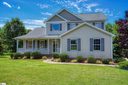 131 Brooke Lee Circle sold home in Taylors, SC