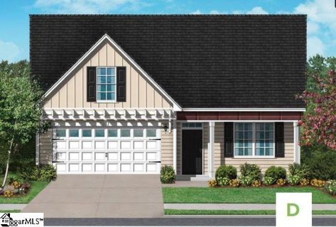 1012 Cortland Valley Lane