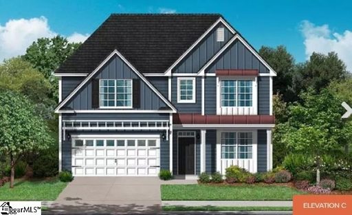 1033 Cortland Valley Lane