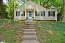 233 W Hillcrest Drive sold home in Greenville, SC