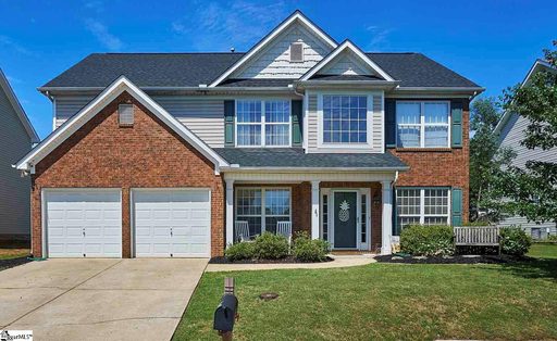207 Ackerman Court sold home in Warrenton, Greenville, SC