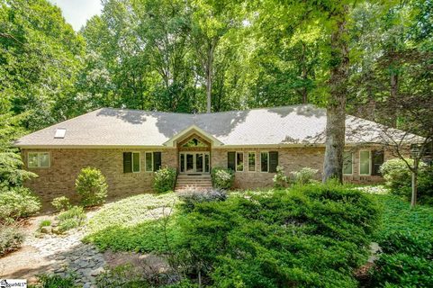 524 Spaulding Lake Drive