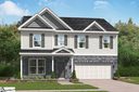 163 Mayfield Crossing Lane sold home in Duncan, SC