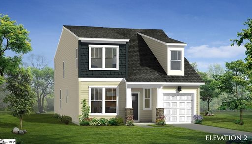 1112 Cobbler Lane Lot 44
