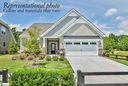 821 Barnum Court sold home in Greer, SC