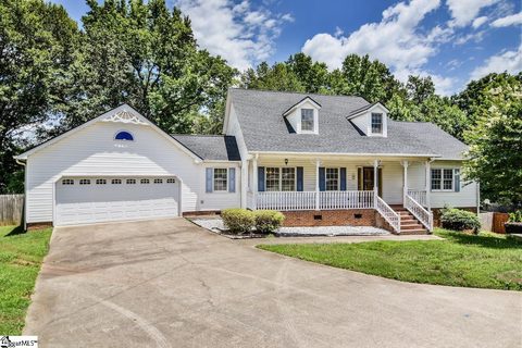 30 Sheridan Place sold home in Sheridan Place, Greer, SC